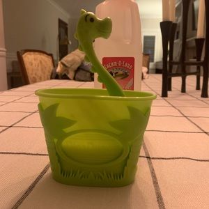 Meet your Posher, Jenna